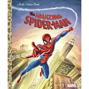 Amazing Spider-Man (Marvel: Spider-Man)