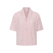 Kaffe Bluza rosé/bordo/burgund