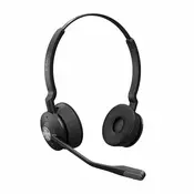 Jabra Ersatzheadset für Engage SE 45/55/65/75 Stereo