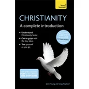 Christianity: A Complete Introduction: Teach Yourself