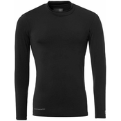 Majica z dolgimi rokavi uhlsport baselayer anderhemd kids