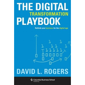 Digital Transformation Playbook