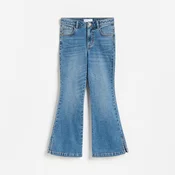 Reserved - GIRLS` JEANS TROUSERS