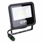 Edm Svetlobni reflektor/projektor EDM 2370 LM 6400 K 30 W