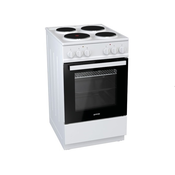 Gorenje elektricni štednjak 50cm E5121WH