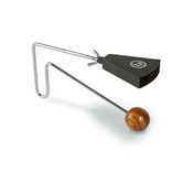 Vibra-Slap II Metal Latin Percussion