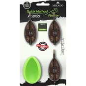 Krmilniki Mikado Method Feeder Aperio Q.M.F. System SET