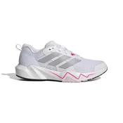 ADIDAS PERFORMANCE Tekaški čevelj RAPIDMOVE GO siva/roza/bela