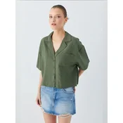 MixRay Bluza zelena