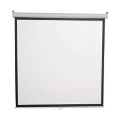 S-BOX platno za projektor 200×200cm ( PSM-112-2 )