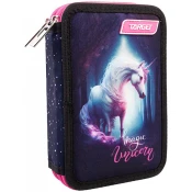 Pernica puna 2 zipa Target DOUBLE Magic Unicorn 28778