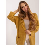 Sweater-PM-SW-B418.39X-dark yellow