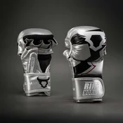 Ringhorns Charger MMA Sparing Rukavice Srebrno/Crne S/M