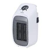 LINEA Prenosiva ventilatorska grejalica LPI-0587 400 W