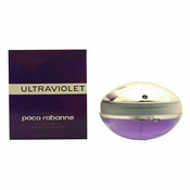 Parfem za žene Ultraviolet Paco Rabanne EDP EDP