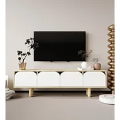 Hanah Home TV Komoda Lazio, Bela