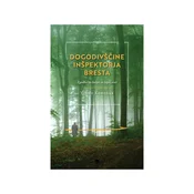 Dogodivščine inšpektorja Bresta - Vinko Korošak
