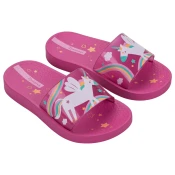 Ipanema URBAN VI SLIDE KIDS, natikači, roza 83614