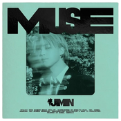 Jimin (BTS) - Muse, Blooming Version (CD Box)