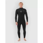 Rip Curl Flashbomb Cz 43 Wetsuit black