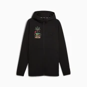 PUMA DUKS PUMA MELO 1LOVE DIME JACKET ZA MUŠKARCE