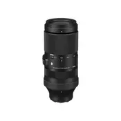 Sigma objektiv 100-400mm F/5-6,3 DG DN OS C (Fujifilm X)