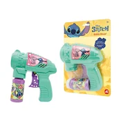Pištola za milne mehurčke Disney Stitch - 5200-01379