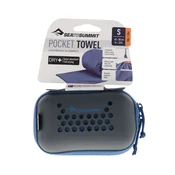Sea to Summit Pocket Towel S 40x80cm Brisača iz mikrovlaken