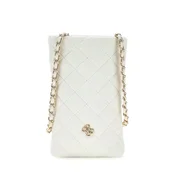 Guess crossbody torbica otroška iz umetnega usnja