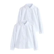 Next Bluza bela