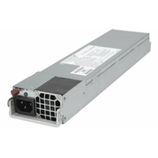 Supermicro PWS-2K04F-1R power supply unit 2000 W 1U Metallic
