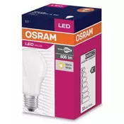 Osram LED sijalica E27 / 8,5 W / 2700 K