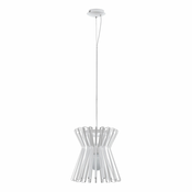 Eglo 97949 - Luster na kablu LOCUBIN 1xE27/40W/230V