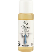 Essentiq For Men 3in1 Shower Gel & Shampoo Arctic Fruits - 20 ml