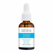Gabriella Salvete Face Serum Anti-wrinkle & Hydrating hidratantni serum protiv znakova starenja 30 ml