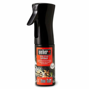 Sprej za kuhanje protiv lijepljenja Weber - 200 ml
