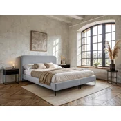 MID.YOU POSTELJA BOXSPRING
