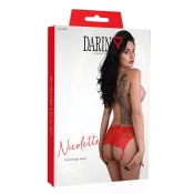 Daring Intimates – Nicolette hlačke z odprtino 76020