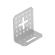 L profil podesivi dvostrani KRD5 60x30x56x2mm Domax