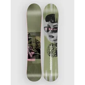 Nitro Alternator X Hailey 2027 Snowboard uni
