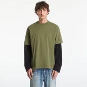 Majice Vans Premium SS Loose Fit Tshirt Green Balsam XL