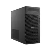 DELL Pro Max Tower T2 Core Ultra 7 265 32GB 1TB SSD RTX A1000 8GB Win11Pro 3yr ProSupport
