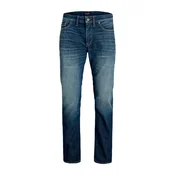 JACK & JONES Kavbojke JJIMIKE moder denim