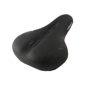 Sedlo Huabei Max28M Crno