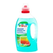 Gel za pranje barvnega perila Blux 1000ml 30188