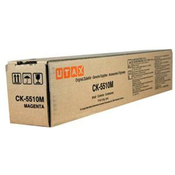 Utax CK-5510M (1T02R4BUT0) magenta, originalni toner