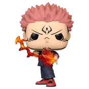 Figura Funko POP! Animation: Jujutsu Kaisen - Sukuna (Fire Arrow)