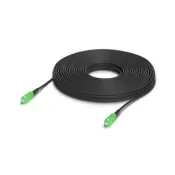 Ubiquiti UACC-OFC-S1-SASA-30M-O Predkončana ojačana zunanja APC kabel 30 m