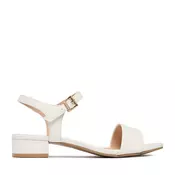 Sandali JENNY CEO-WS21167-01 Bela
