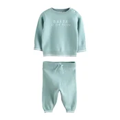 Baker by Ted Baker Komplet meta/bela